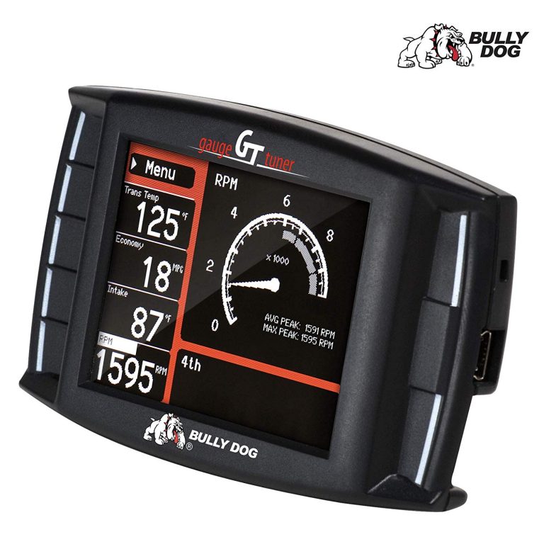 Best Duramax Tuners For Fuel Mileage 2020 Review Diesel Programmers